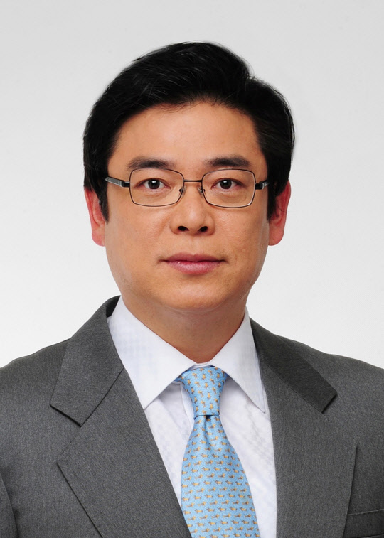 HUG 상근감사위원에 선임된 홍지만 전 국회의원.  <사진=HUG>